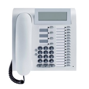 Siemens optiPoint 410 Advance